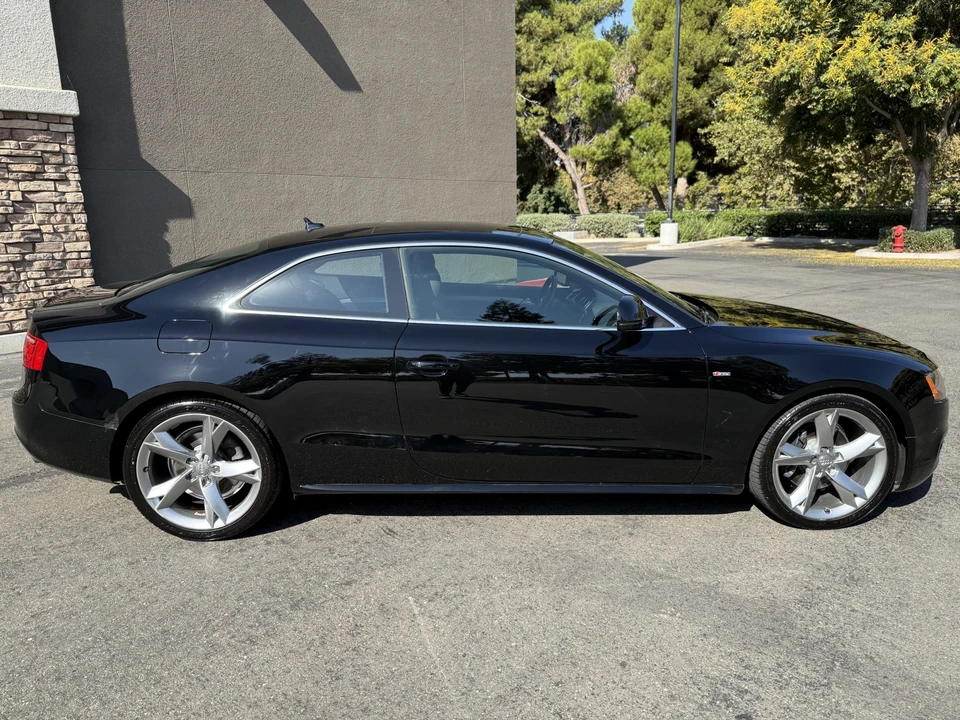 2008 Audi B8 A5 - Image 9 of 31
