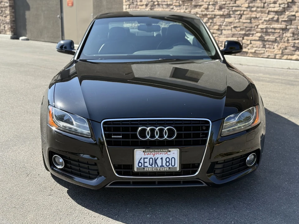 2008 Audi B8 A5 - Image 12 of 31