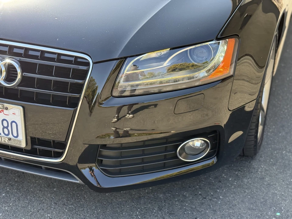 2008 Audi B8 A5 - Image 17 of 31
