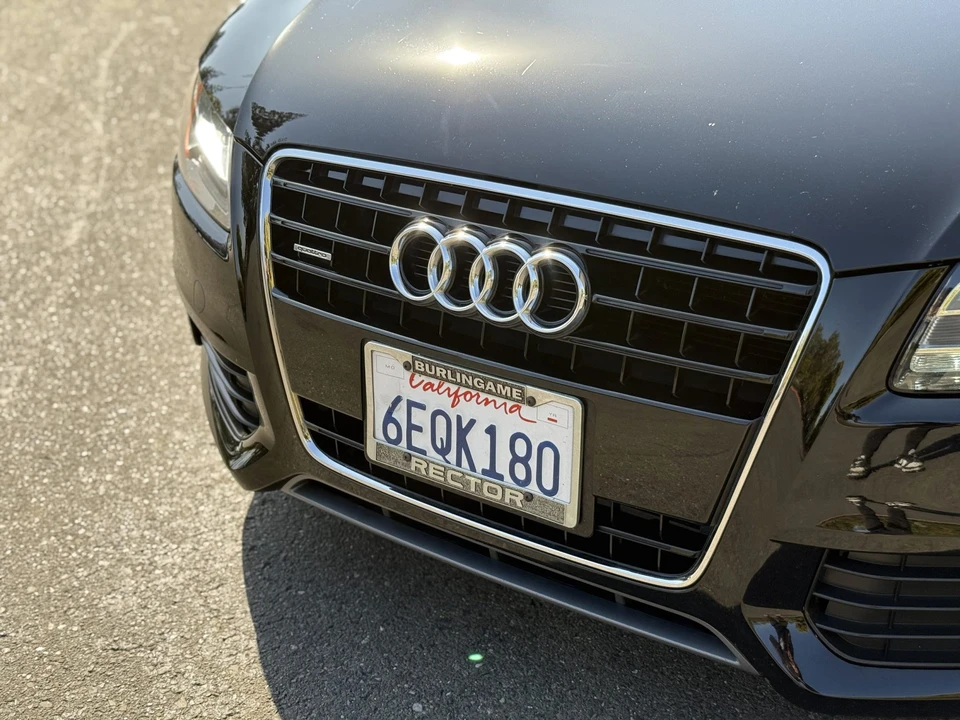 2008 Audi B8 A5 - Image 16 of 31