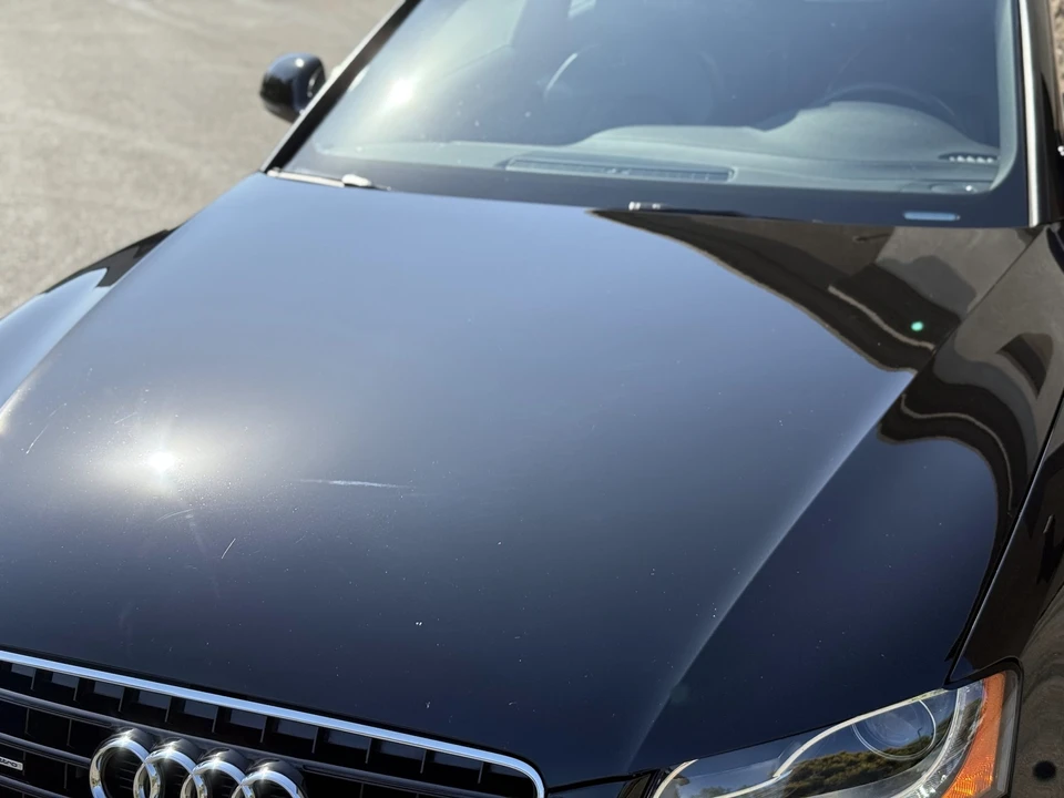 2008 Audi B8 A5 - Image 18 of 31
