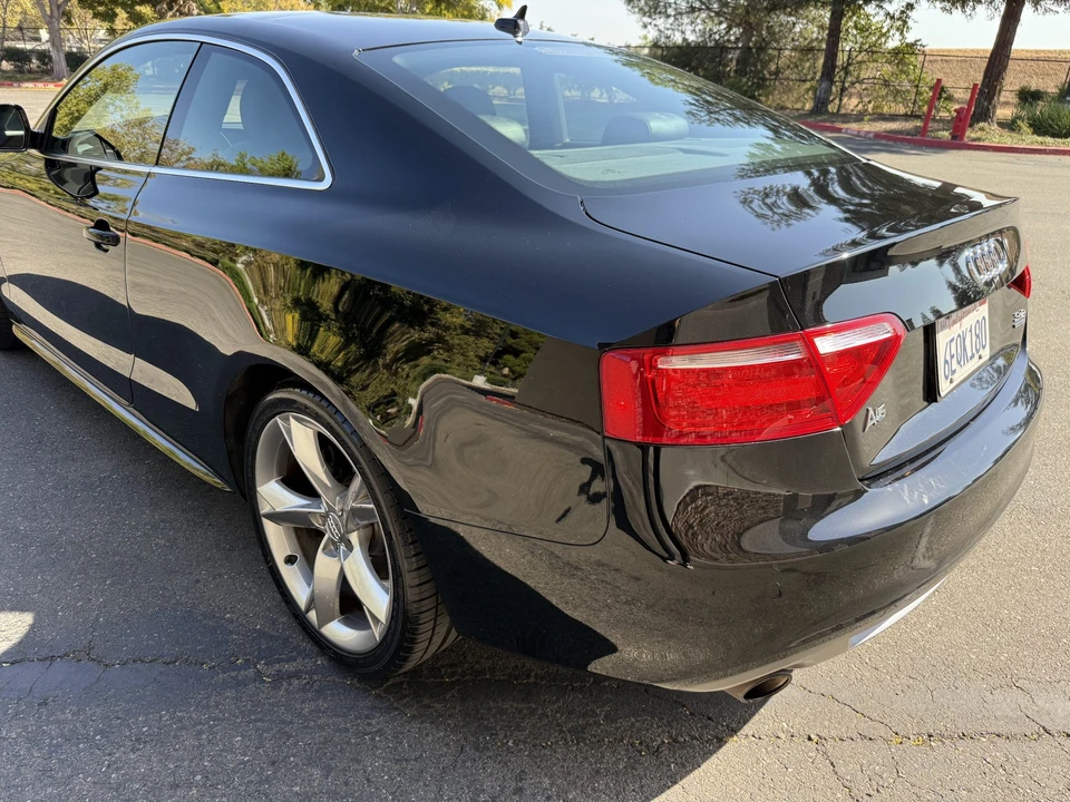 2008 Audi B8 A5 - Image 24 of 31