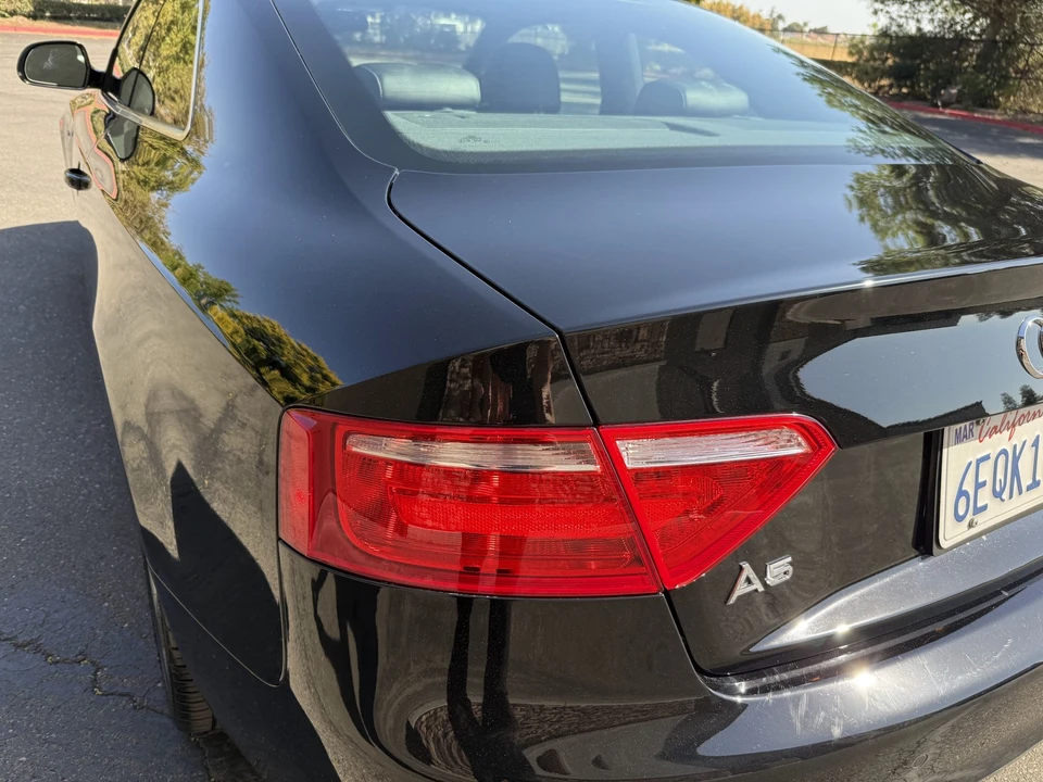 2008 Audi B8 A5 - Image 25 of 31
