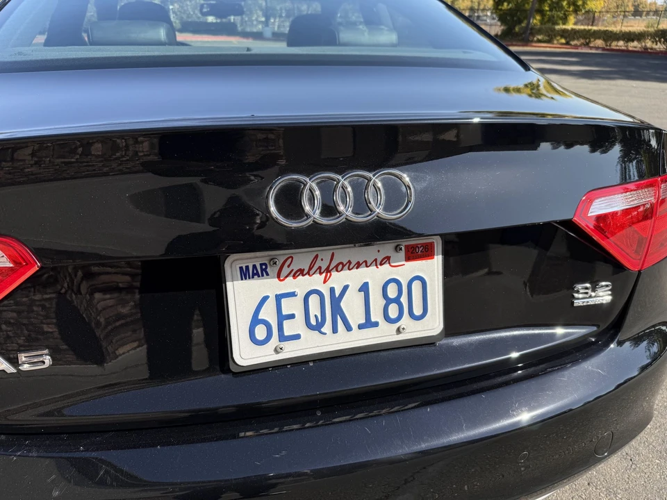 2008 Audi B8 A5 - Image 26 of 31