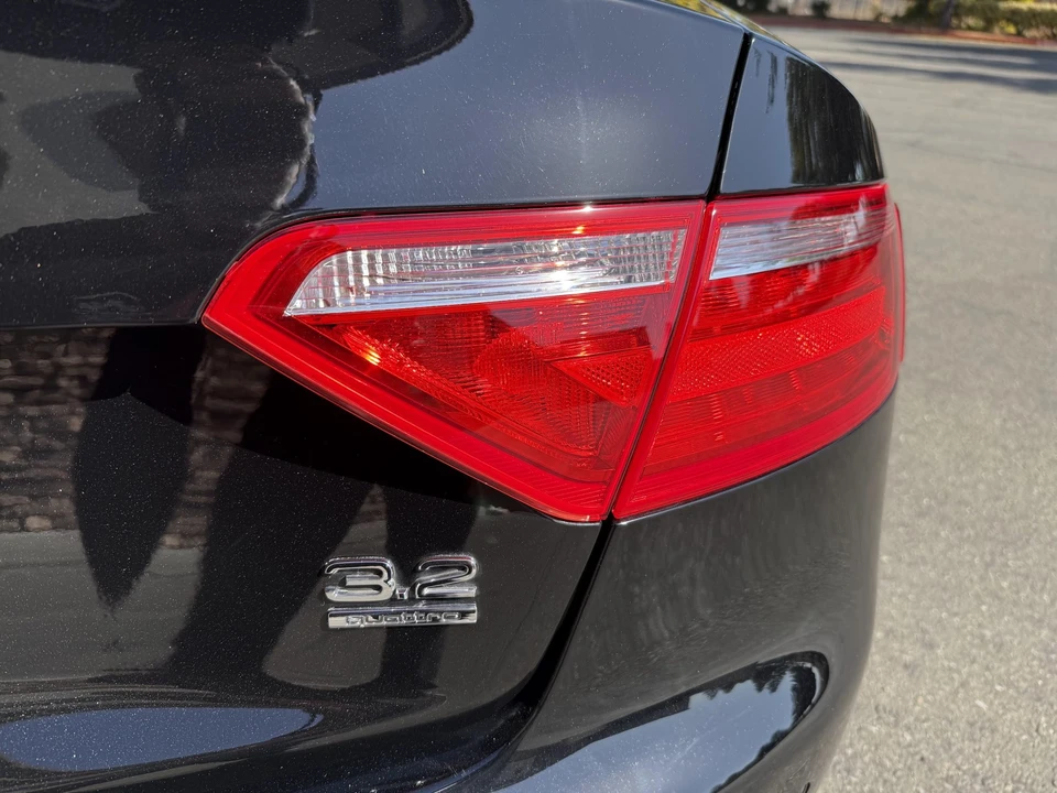2008 Audi B8 A5 - Image 27 of 31