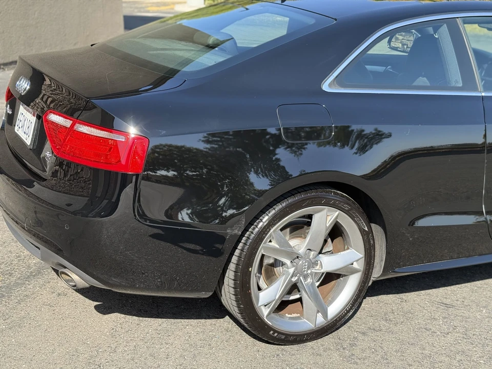 2008 Audi B8 A5 - Image 28 of 31