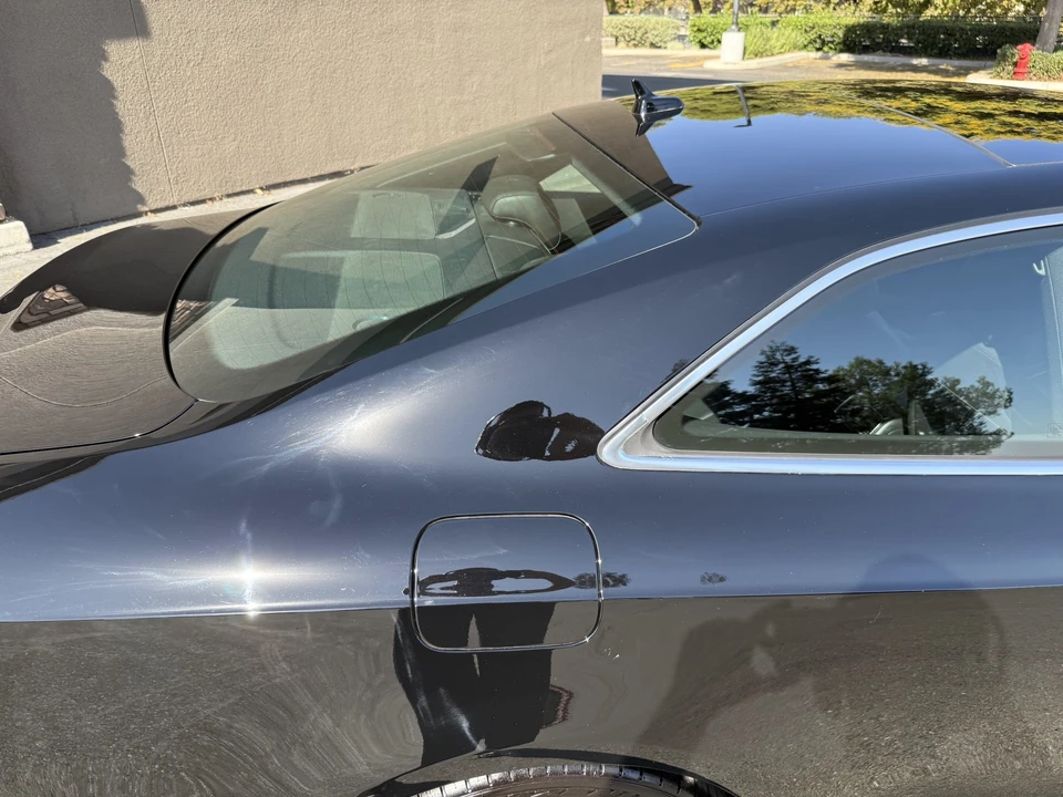 2008 Audi B8 A5 - Image 29 of 31