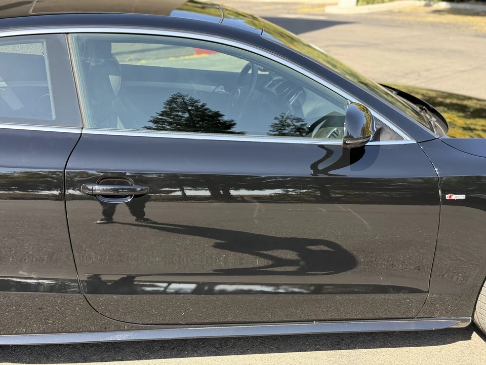 2008 Audi B8 A5 - Image 31 of 31
