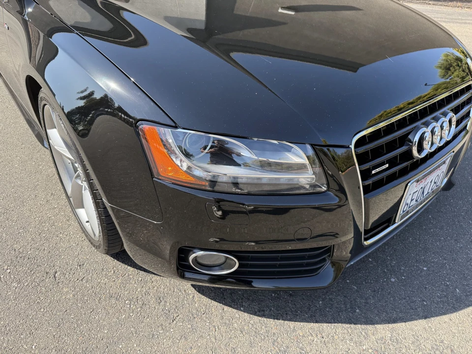2008 Audi B8 A5 - Image 13 of 31