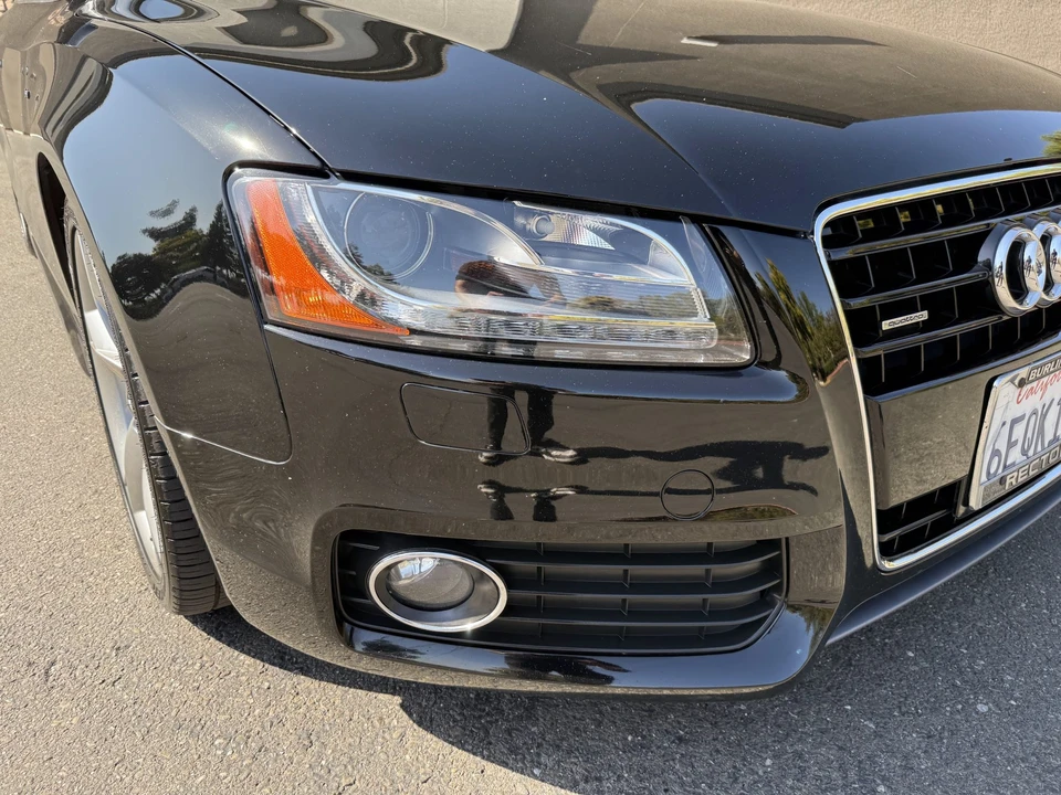 2008 Audi B8 A5 - Image 14 of 31
