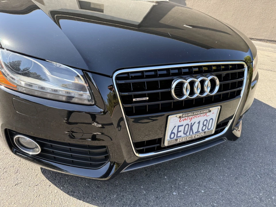 2008 Audi B8 A5 - Image 15 of 31