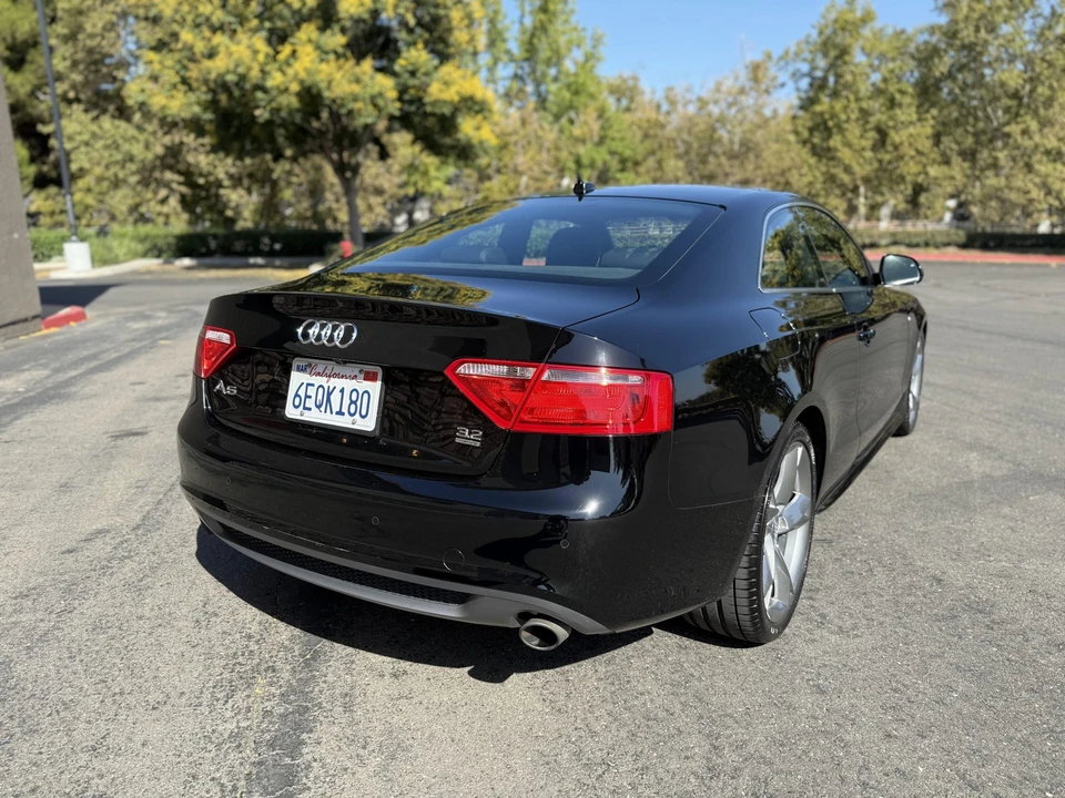 2008 Audi B8 A5 - Image 8 of 31