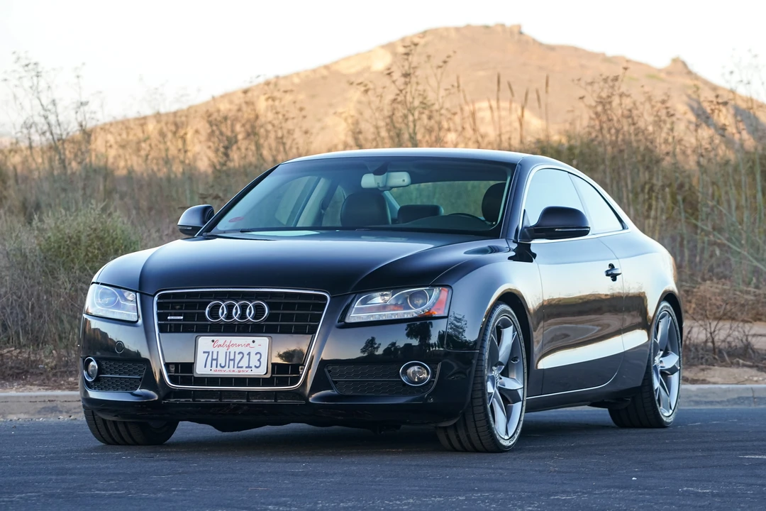 2008 Audi B8 A5 - Image 6 of 31
