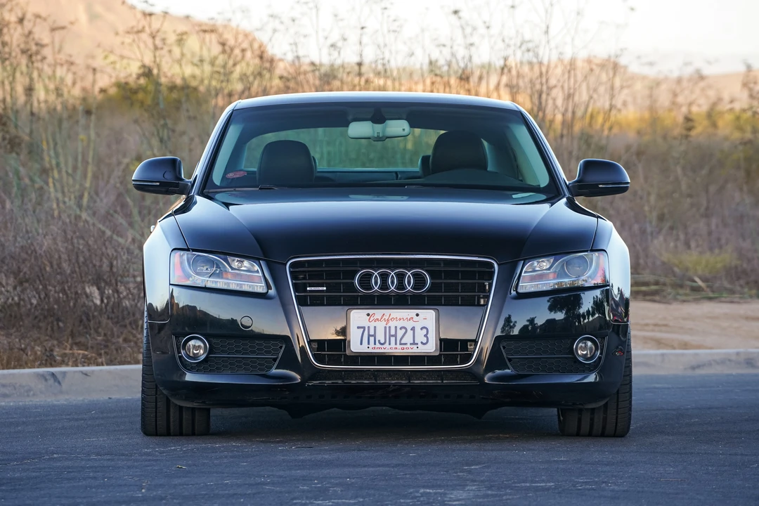 2008 Audi B8 A5 - Image 7 of 31