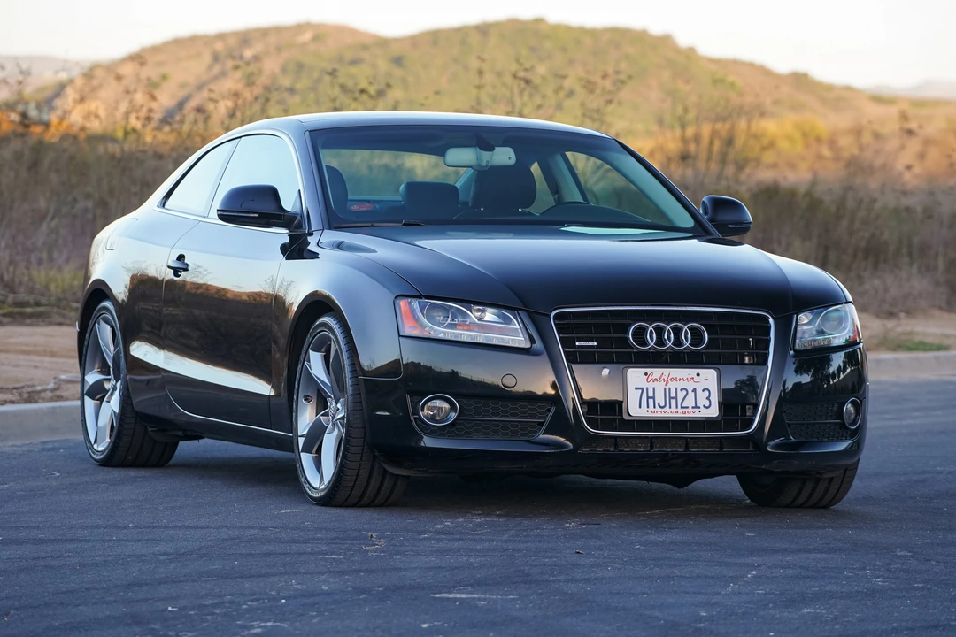 2008 Audi B8 A5 - Image 11 of 31