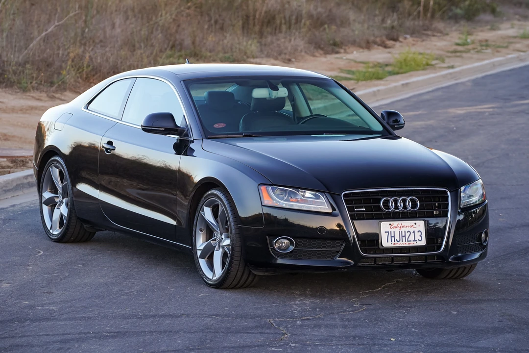 2008 Audi B8 A5 - Image 13 of 31