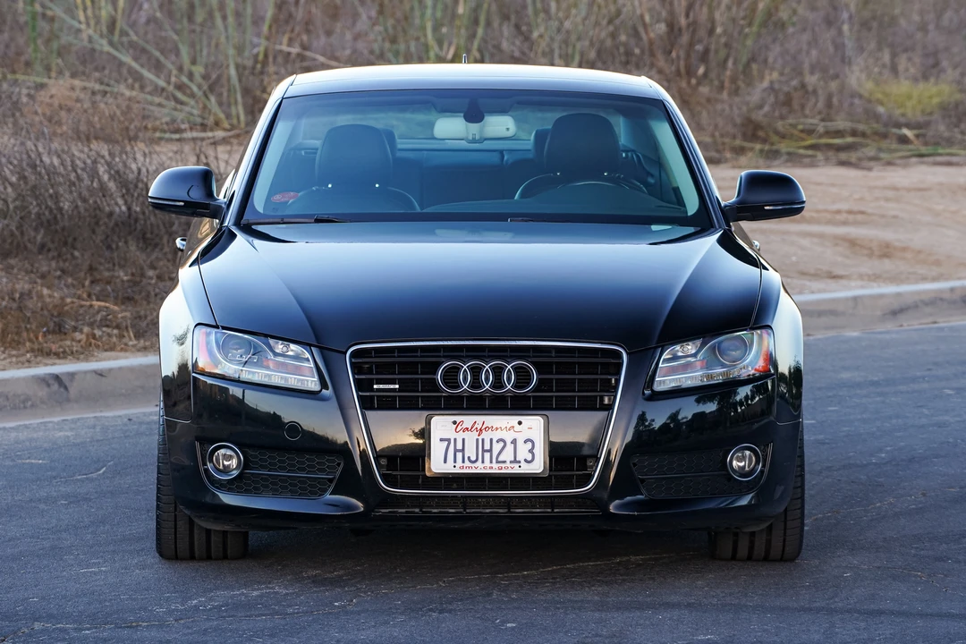 2008 Audi B8 A5 - Image 10 of 31