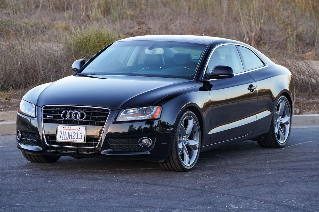2008 Audi B8 A5 - Image 3 of 31