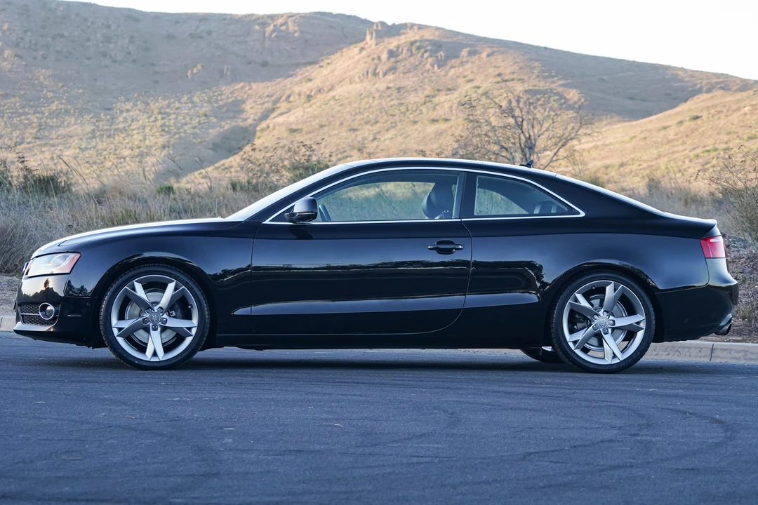2008 Audi B8 A5 - Image 22 of 31