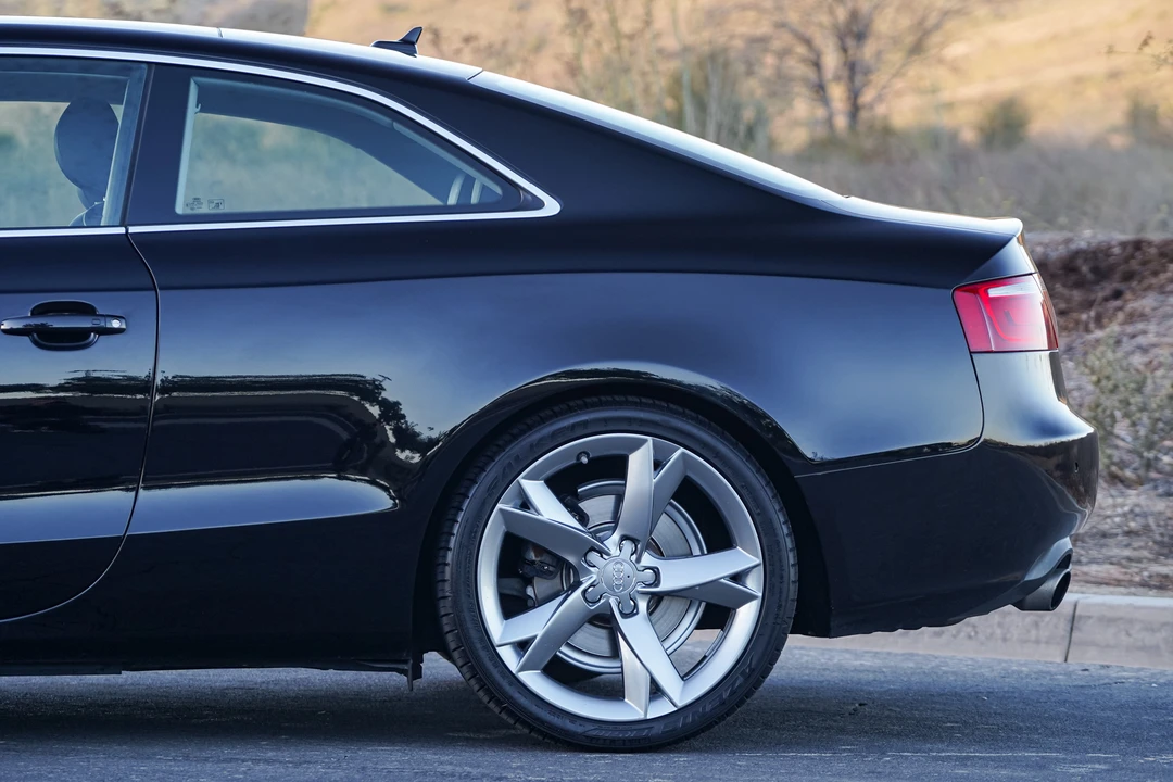 2008 Audi B8 A5 - Image 29 of 31