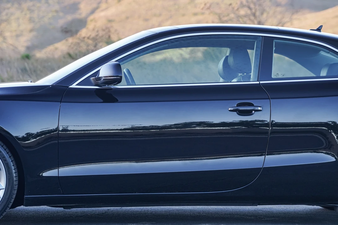 2008 Audi B8 A5 - Image 28 of 31