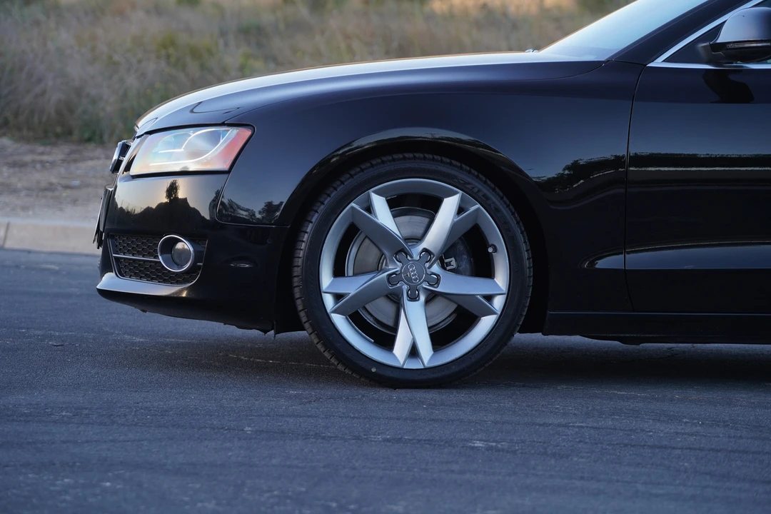 2008 Audi B8 A5 - Image 27 of 31