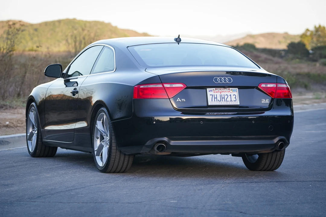 2008 Audi B8 A5 - Image 19 of 31