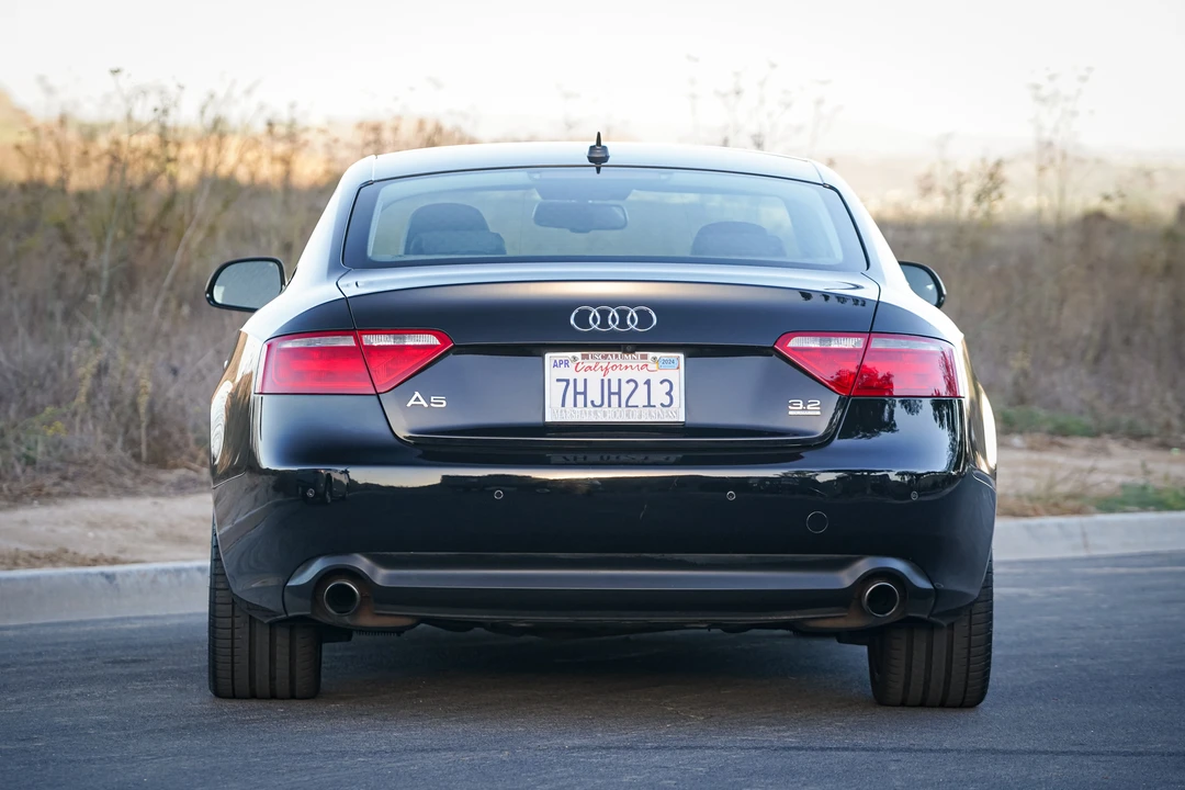 2008 Audi B8 A5 - Image 18 of 31