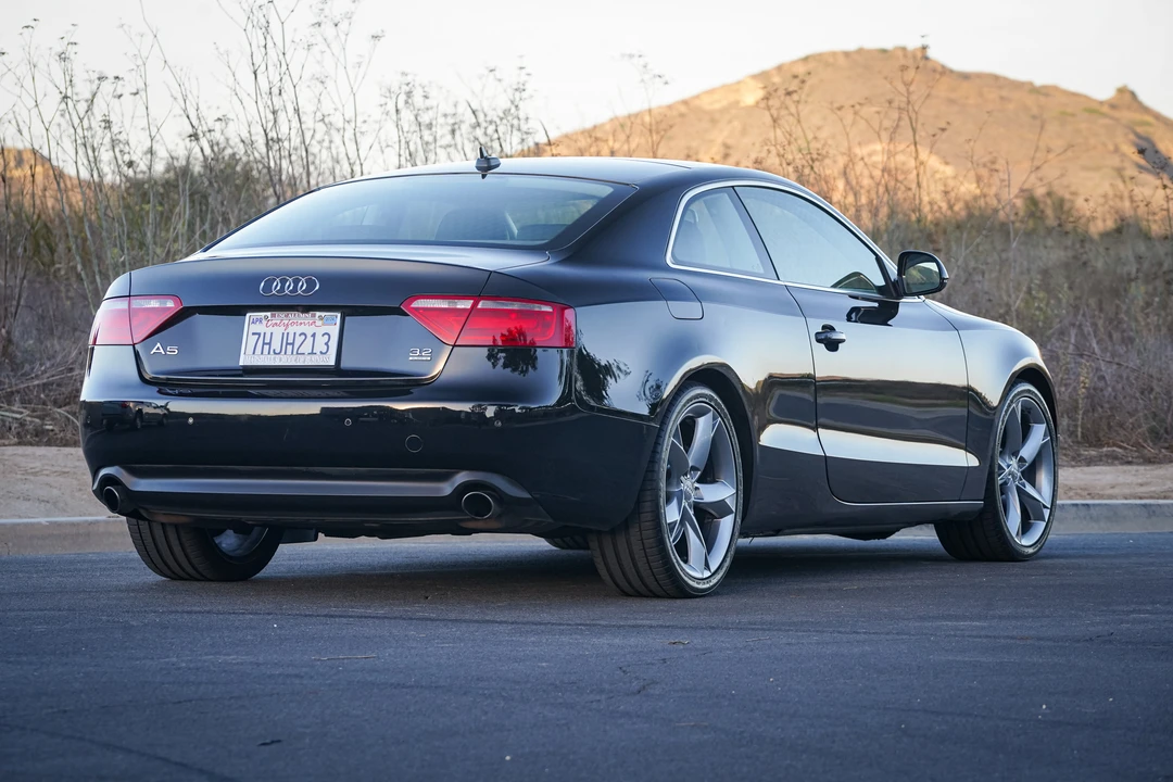 2008 Audi B8 A5 - Image 16 of 31