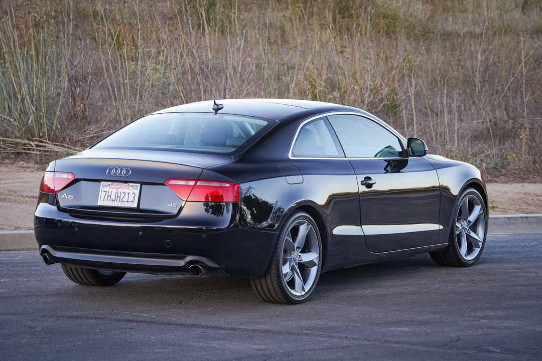 2008 Audi B8 A5 - Image 15 of 31