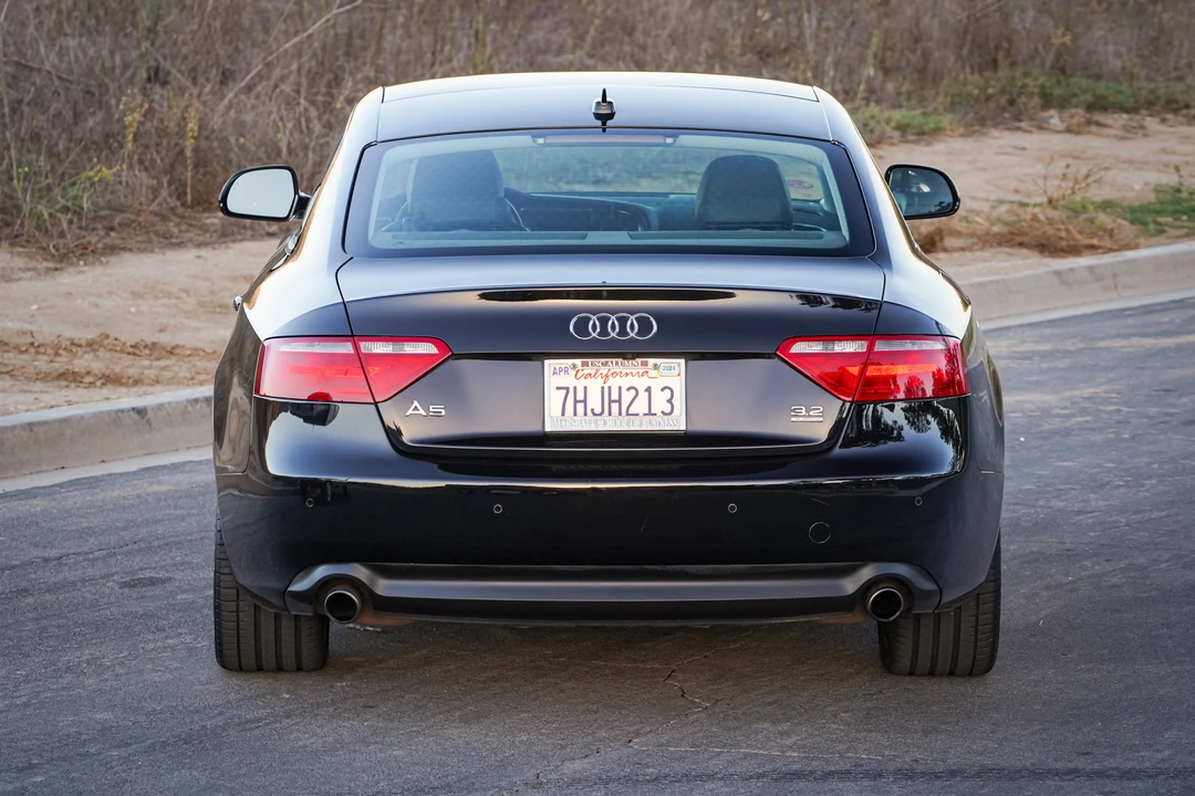2008 Audi B8 A5 - Image 17 of 31