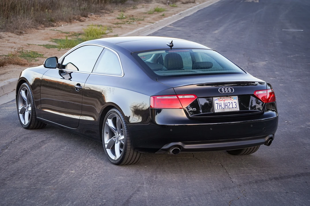 2008 Audi B8 A5 - Image 20 of 31