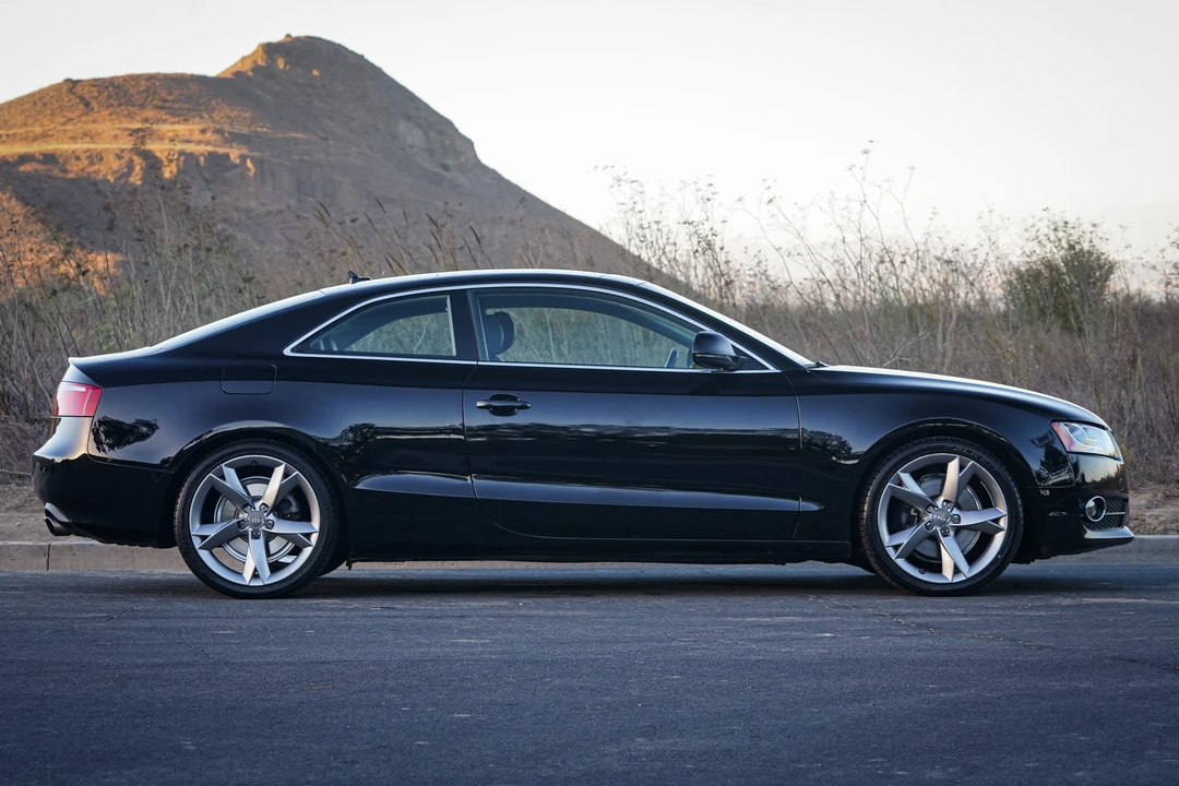 2008 Audi B8 A5 - Image 14 of 31