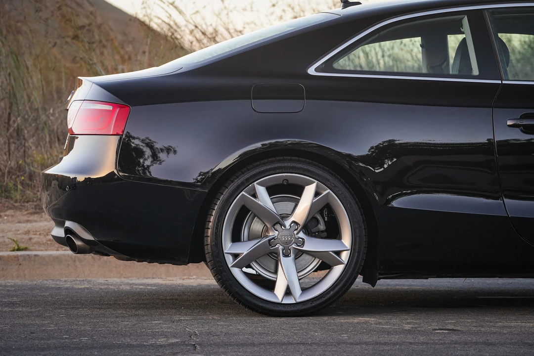 2008 Audi B8 A5 - Image 30 of 31
