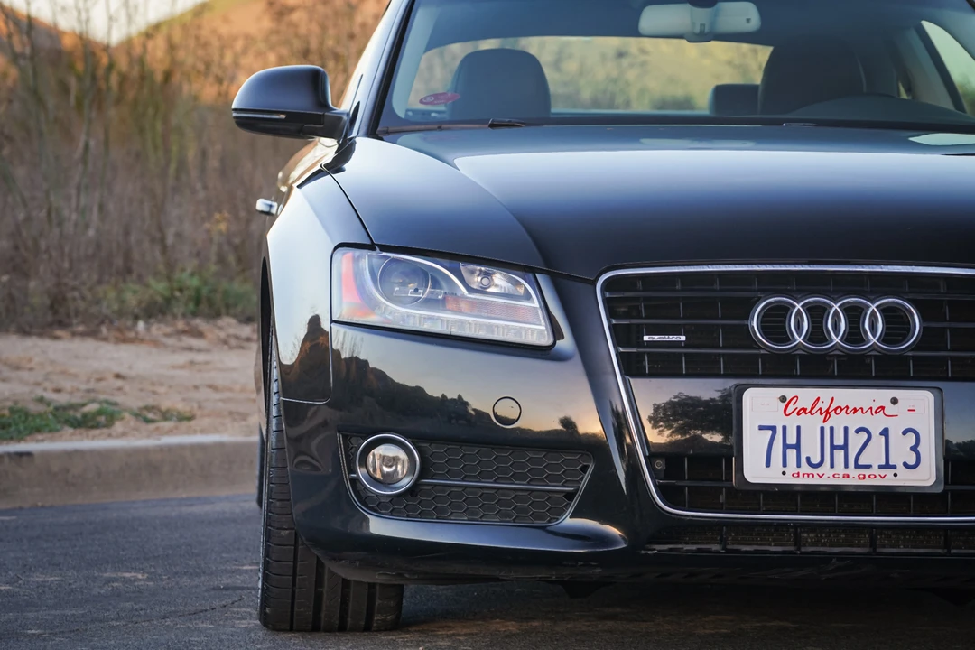 2008 Audi B8 A5 - Image 23 of 31