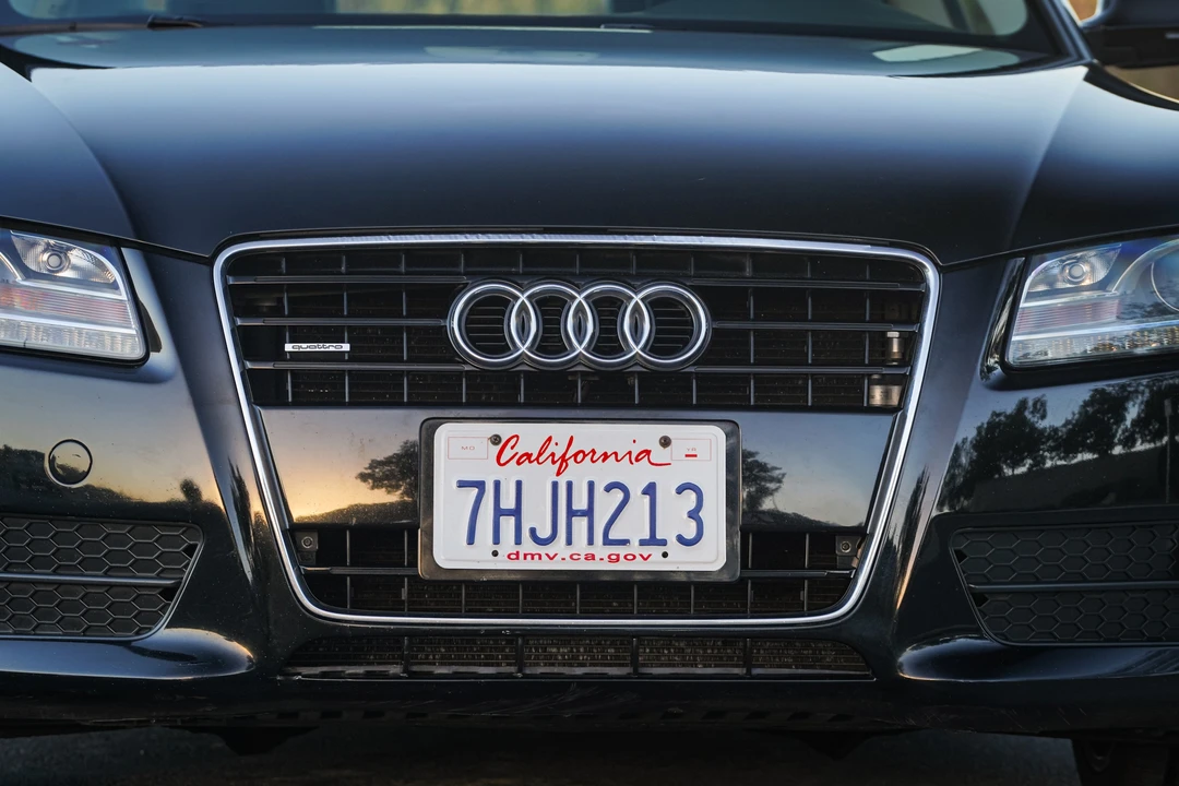 2008 Audi B8 A5 - Image 25 of 31