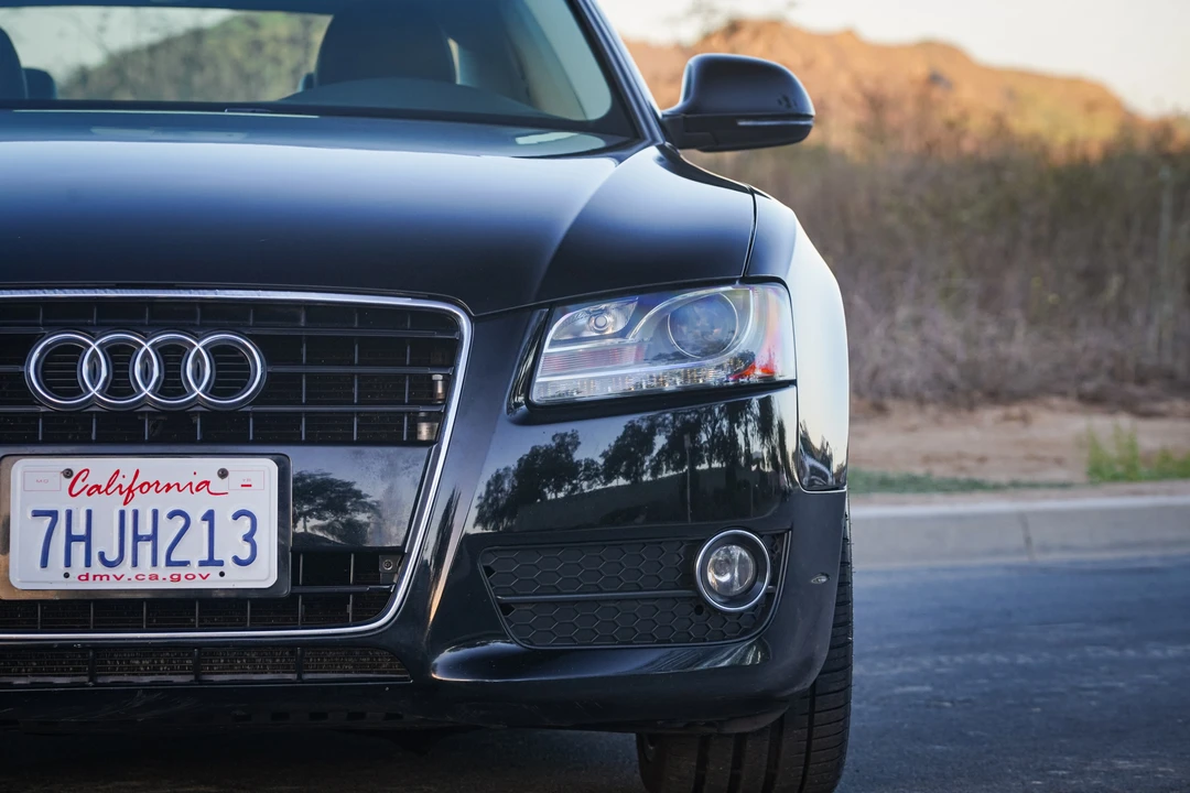 2008 Audi B8 A5 - Image 24 of 31