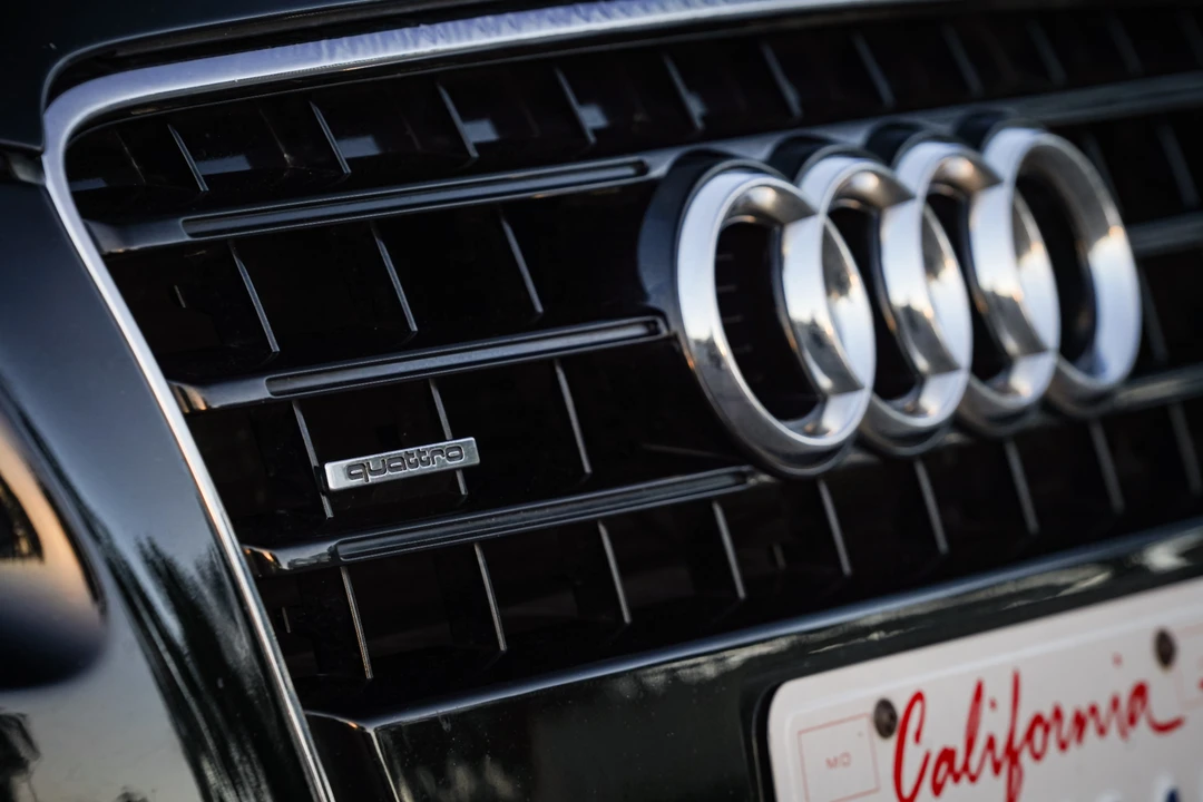 2008 Audi B8 A5 - Image 26 of 31