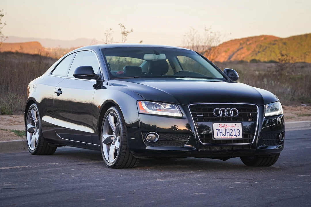 2008 Audi B8 A5 - Image 12 of 31