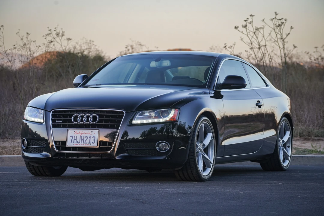 2008 Audi B8 A5 - Image 5 of 31