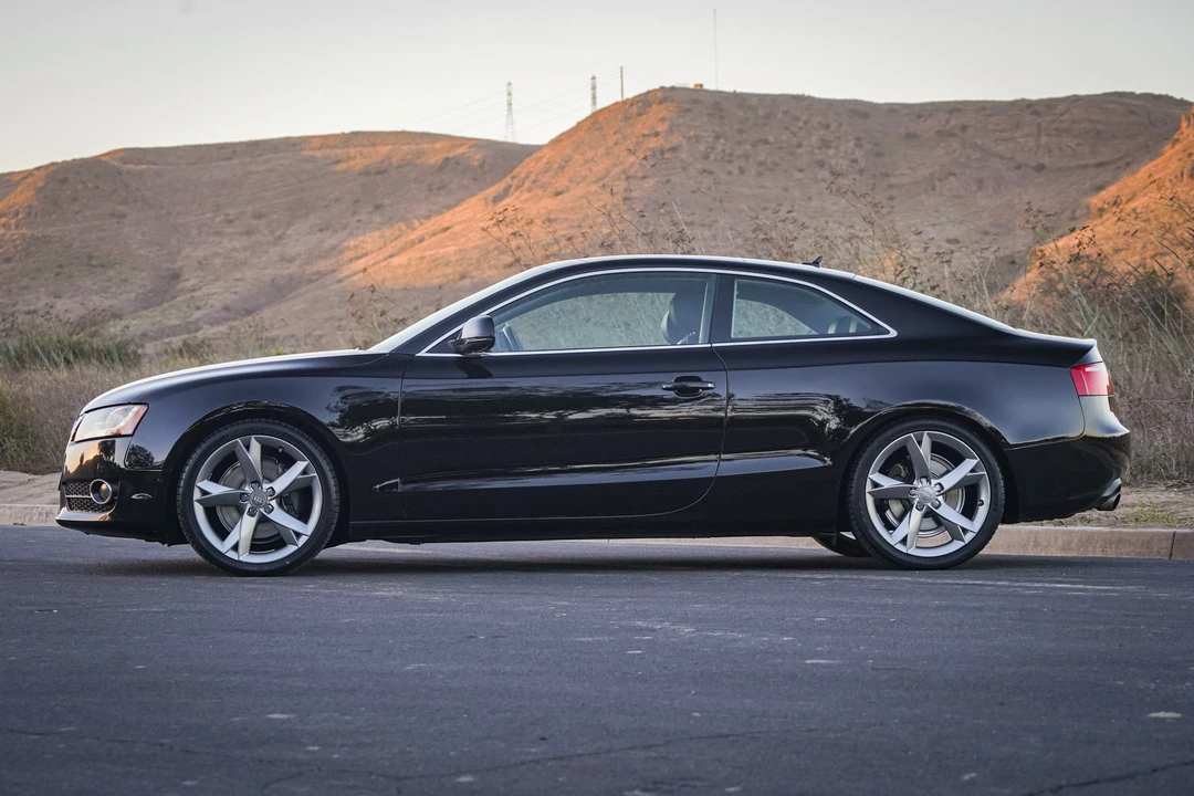 2008 Audi B8 A5 - Image 21 of 31