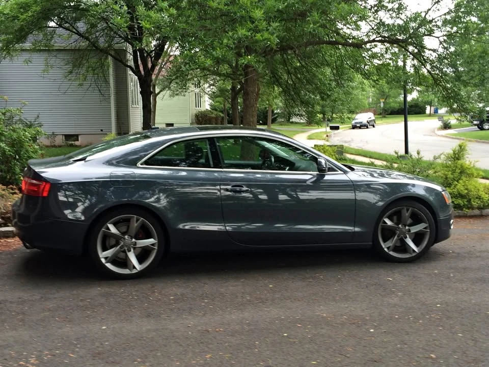 2008 Audi B8 A5 - Image 2 of 10