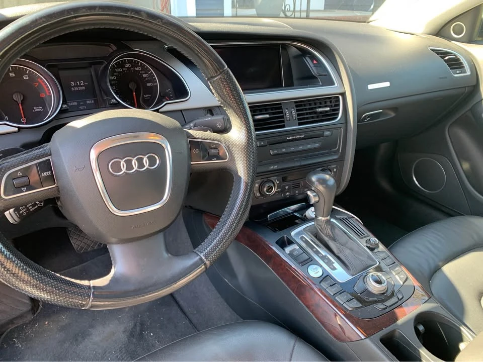 2008 Audi B8 A5 - Image 6 of 10