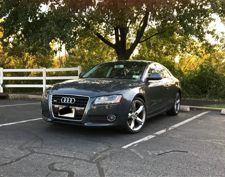 2008 Audi B8 A5 - Image 3 of 10