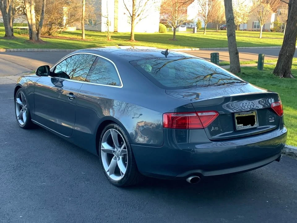 2008 Audi B8 A5 - Image 5 of 10