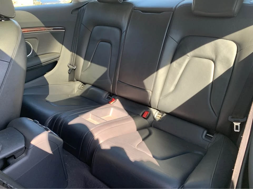 2008 Audi B8 A5 - Image 8 of 10
