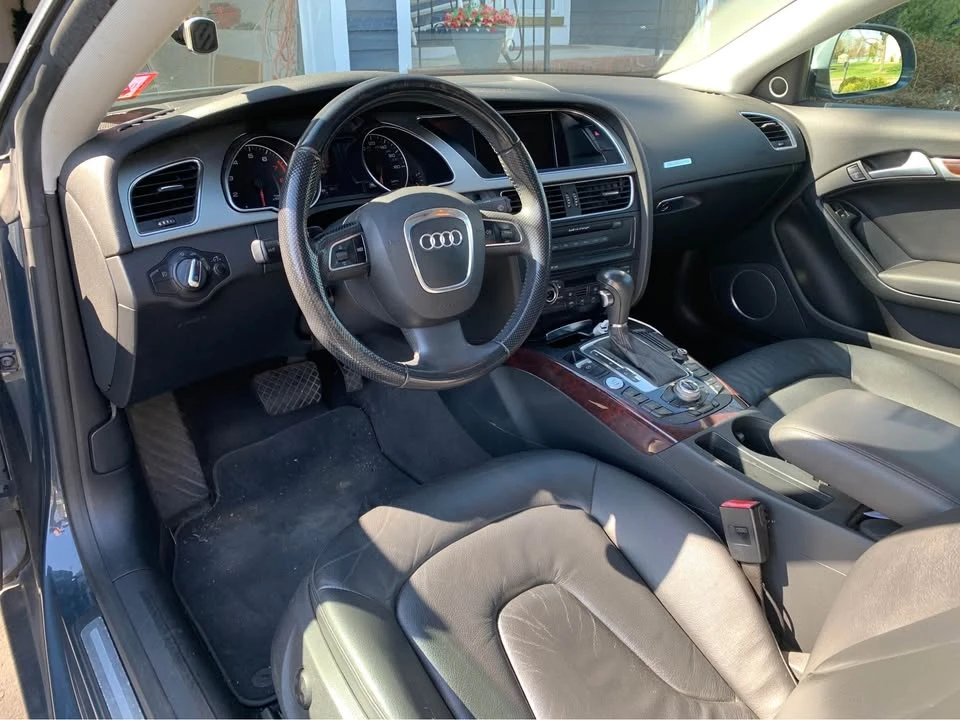 2008 Audi B8 A5 - Image 7 of 10