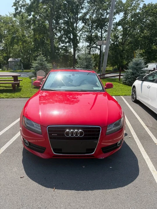 2008 Audi B8 A5 - Image 4 of 8