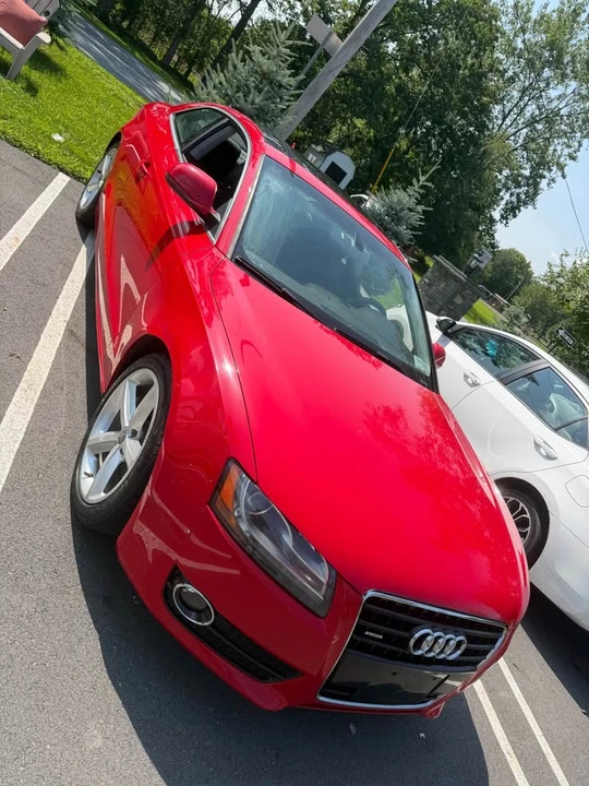 2008 Audi B8 A5 - Image 3 of 8