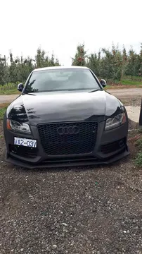 2008 Audi A5 Sport